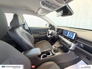 HYUNDAI Kona 1.0 t-gdi xline plus 2wd 100cv mt 5