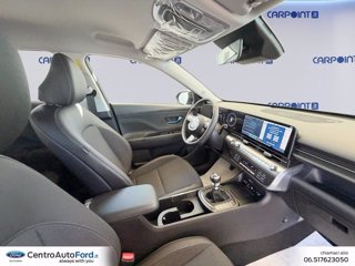 HYUNDAI Kona 1.0 t-gdi xline plus 2wd 100cv mt 5