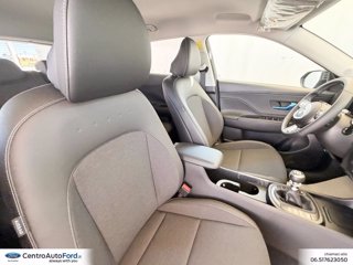 HYUNDAI Kona 1.0 t-gdi xline plus 2wd 100cv mt 6