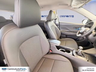 HYUNDAI Kona 1.0 t-gdi xline plus 2wd 100cv mt 6