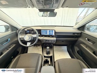 HYUNDAI Kona 1.0 t-gdi xline plus 2wd 100cv mt 9
