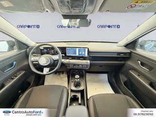 HYUNDAI Kona 1.0 t-gdi xline plus 2wd 100cv mt 9