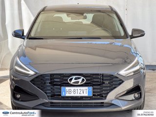 HYUNDAI I30 1.0 t-gdi 48v business 100cv dct 1