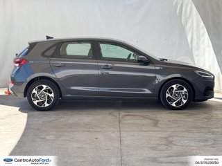HYUNDAI I30 1.0 t-gdi 48v business 100cv dct 4