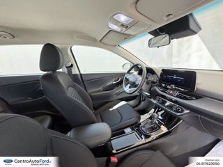 HYUNDAI I30 1.0 t-gdi 48v business 100cv dct 5