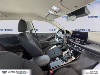 HYUNDAI I30 1.0 t-gdi 48v business 100cv dct 5