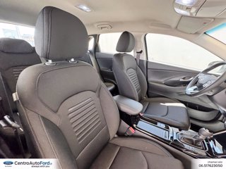 HYUNDAI I30 1.0 t-gdi 48v business 100cv dct 6