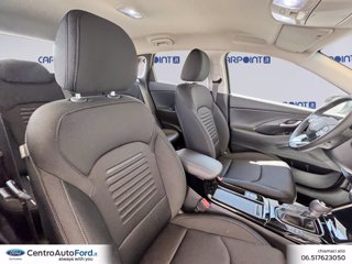 HYUNDAI I30 1.0 t-gdi 48v business 100cv dct 6