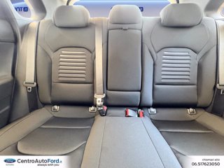 HYUNDAI I30 1.0 t-gdi 48v business 100cv dct 8