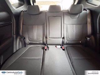 HYUNDAI Tucson 1.6 hev exellence lounge pack 2wd auto 8