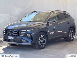 HYUNDAI Tucson 1.6 crdi 48v exellence 2wd dct 0