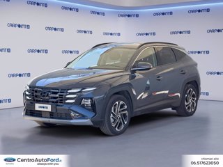 HYUNDAI Tucson 1.6 crdi 48v exellence 2wd dct 0