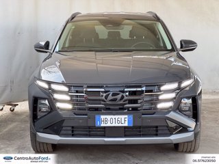 HYUNDAI Tucson 1.6 crdi 48v exellence 2wd dct 1