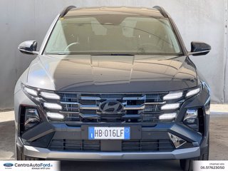 HYUNDAI Tucson 1.6 crdi 48v exellence 2wd dct 1