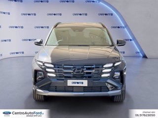 HYUNDAI Tucson 1.6 crdi 48v exellence 2wd dct 1