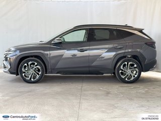 HYUNDAI Tucson 1.6 crdi 48v exellence 2wd dct 2