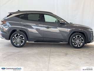 HYUNDAI Tucson 1.6 crdi 48v exellence 2wd dct 4