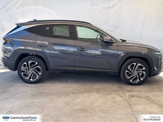 HYUNDAI Tucson 1.6 crdi 48v exellence 2wd dct 4