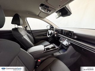 HYUNDAI Tucson 1.6 crdi 48v exellence 2wd dct 5