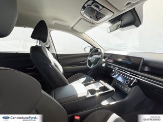 HYUNDAI Tucson 1.6 crdi 48v exellence 2wd dct 5