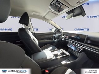 HYUNDAI Tucson 1.6 crdi 48v exellence 2wd dct 5