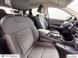 HYUNDAI Tucson 1.6 crdi 48v exellence 2wd dct 6