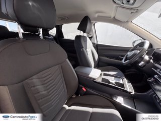 HYUNDAI Tucson 1.6 crdi 48v exellence 2wd dct 6