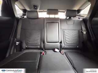 HYUNDAI Tucson 1.6 crdi 48v exellence 2wd dct 8