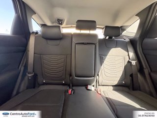 HYUNDAI Tucson 1.6 crdi 48v exellence 2wd dct 8