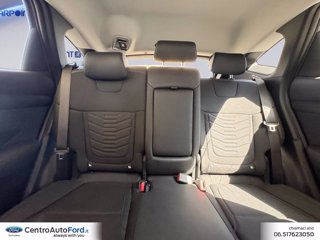 HYUNDAI Tucson 1.6 crdi 48v exellence 2wd dct 8