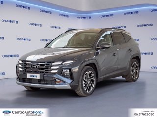 HYUNDAI Tucson 1.6 crdi 48v exellence 2wd dct 0
