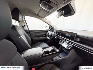 HYUNDAI Tucson 1.6 crdi 48v exellence 2wd dct 5