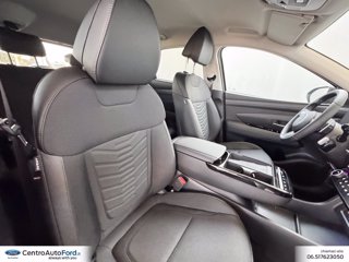 HYUNDAI Tucson 1.6 crdi 48v exellence 2wd dct 6