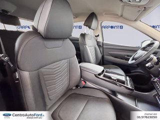 HYUNDAI Tucson 1.6 crdi 48v exellence 2wd dct 6