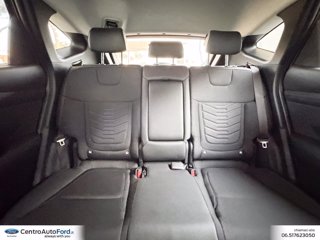 HYUNDAI Tucson 1.6 crdi 48v exellence 2wd dct 8