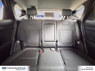 HYUNDAI Tucson 1.6 crdi 48v exellence 2wd dct 8