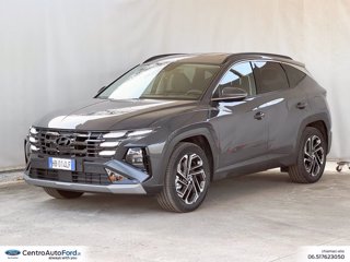 HYUNDAI Tucson 1.6 crdi 48v exellence 2wd dct 0