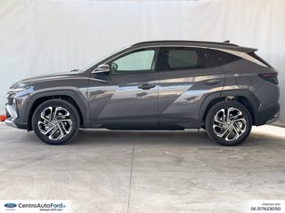 HYUNDAI Tucson 1.6 crdi 48v exellence 2wd dct 2