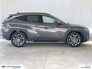 HYUNDAI Tucson 1.6 crdi 48v exellence 2wd dct 4