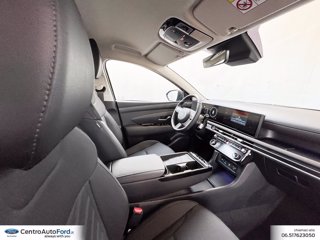 HYUNDAI Tucson 1.6 crdi 48v exellence 2wd dct 5