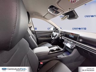 HYUNDAI Tucson 1.6 crdi 48v exellence 2wd dct 5