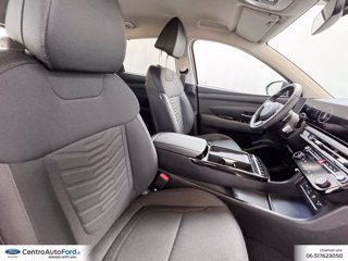 HYUNDAI Tucson 1.6 crdi 48v exellence 2wd dct 6