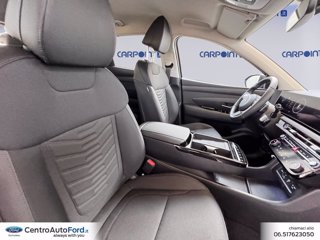 HYUNDAI Tucson 1.6 crdi 48v exellence 2wd dct 6