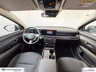 HYUNDAI Tucson 1.6 crdi 48v exellence 2wd dct 7