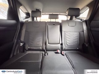 HYUNDAI Tucson 1.6 crdi 48v exellence 2wd dct 8