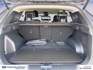 HYUNDAI Tucson 1.6 crdi 48v exellence 2wd dct 9