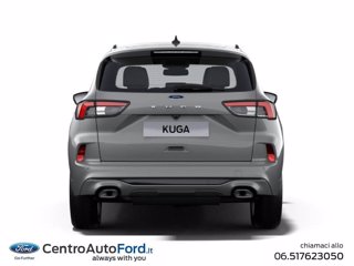 FORD Kuga 2.5 full hybrid st-line 2wd 180cv auto 3
