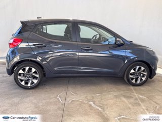 HYUNDAI I10 1.0 mpi connectline 63cv 4