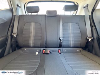 HYUNDAI I10 1.0 mpi connectline 63cv 8