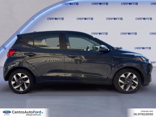 HYUNDAI I10 1.0 mpi connectline 63cv 5